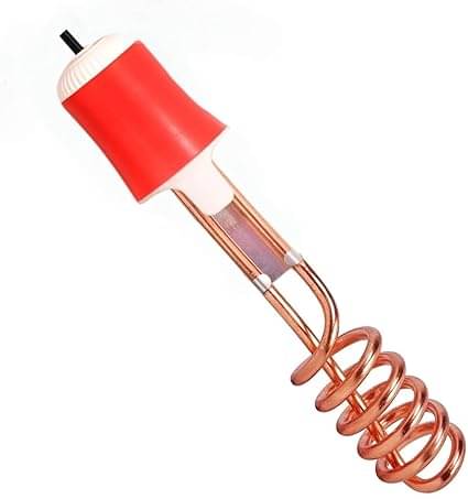     			Tools Titan Multicolor 1500W Copper Immersion Rod