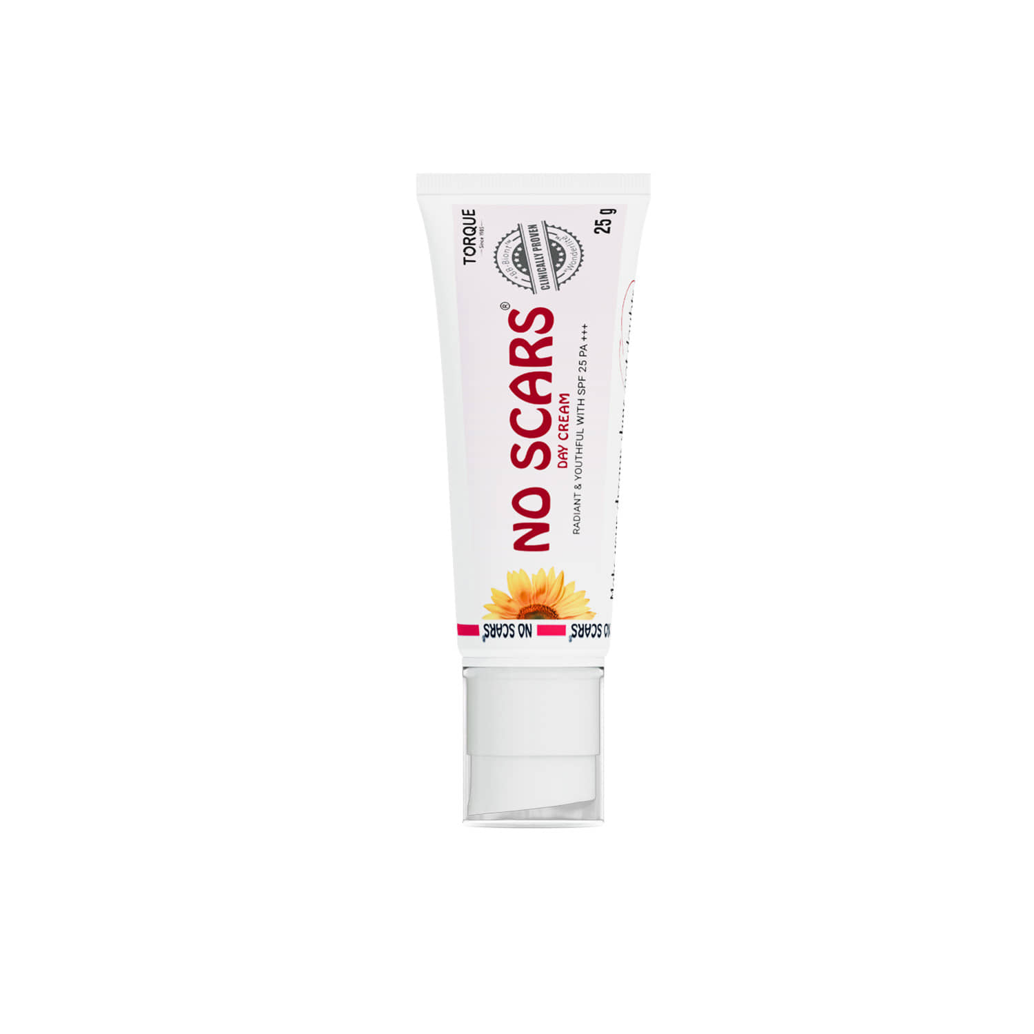 Torque Day Cream All Skin Type Aloe Vera ( 25gm gm )