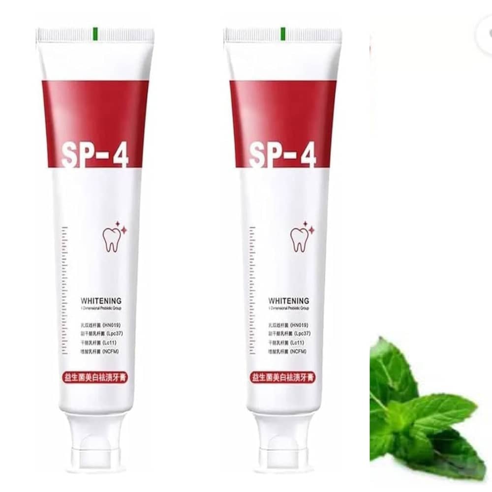 Treszo Teeth Whitening Kit