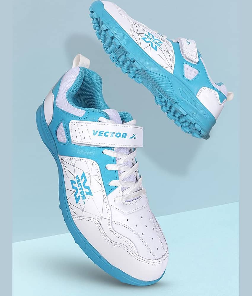 Vector X Green Cricket Shoes - Sports Shoes | Buy online on ZillyBuy