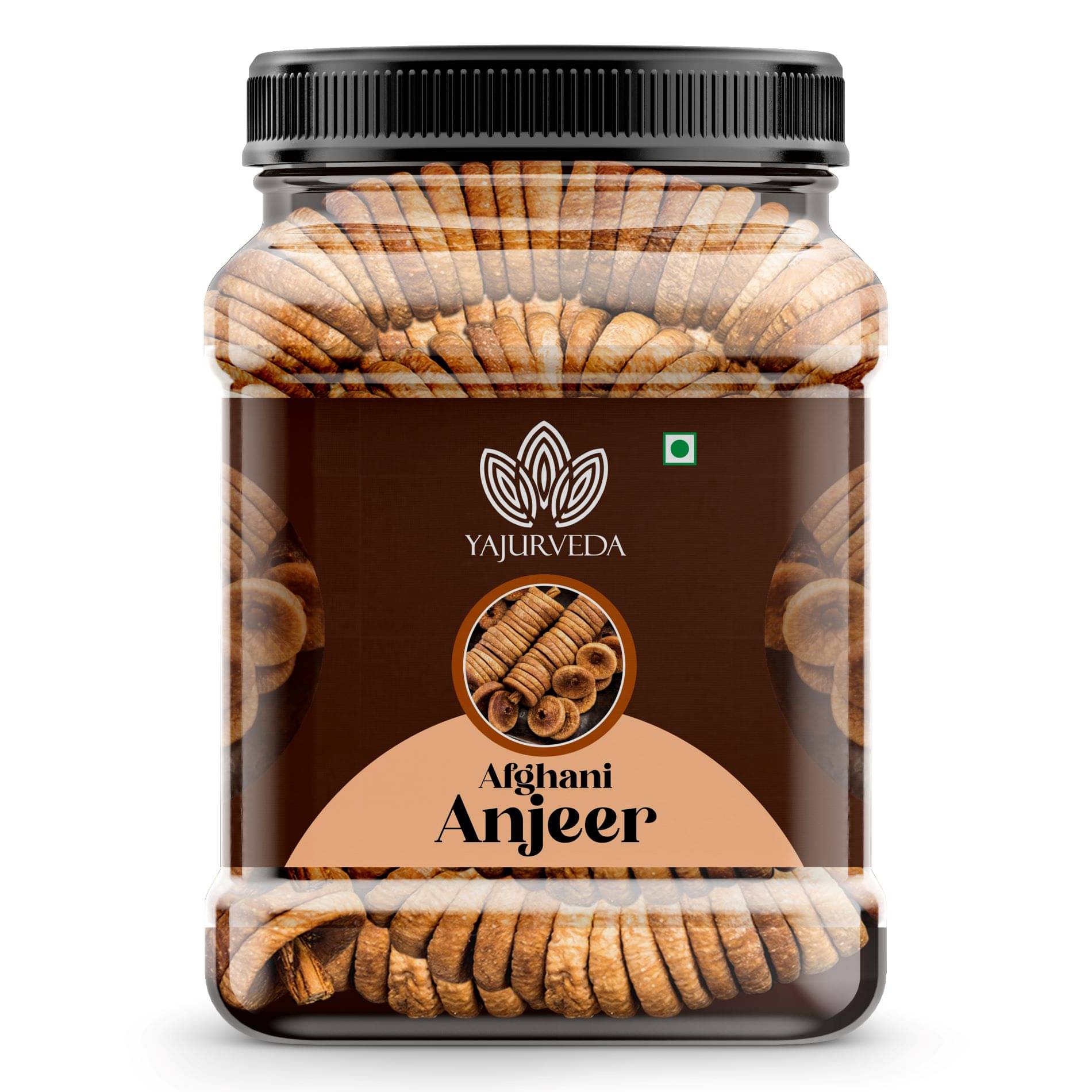 Yajurveda Fig (Anjeer) 1kg Yajurveda Fig (Anjeer) 1kg