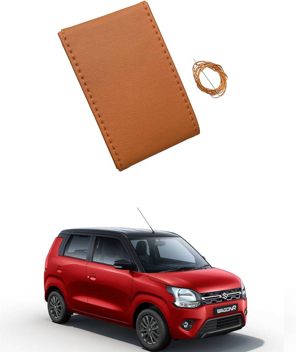 Etradezone Steering Cover Leatherite     			Etradezone Steering Cover Leatherite