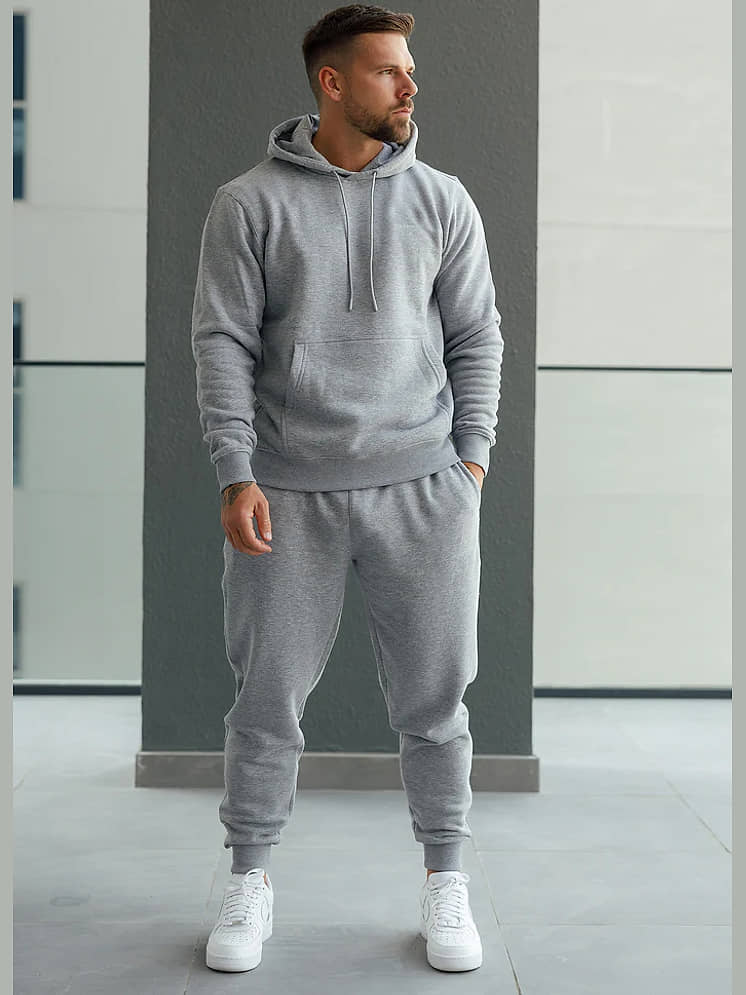 Woolen Tracksuit Monte Carlo Woolen Tracksuit New Arrivals