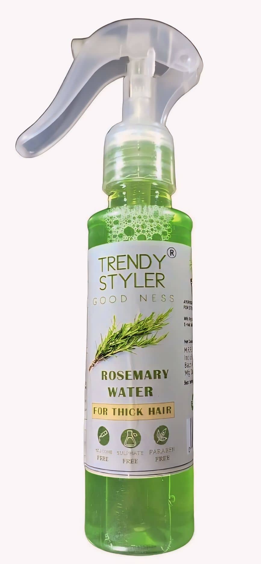Trendy Styler Hair Mists 100 mL