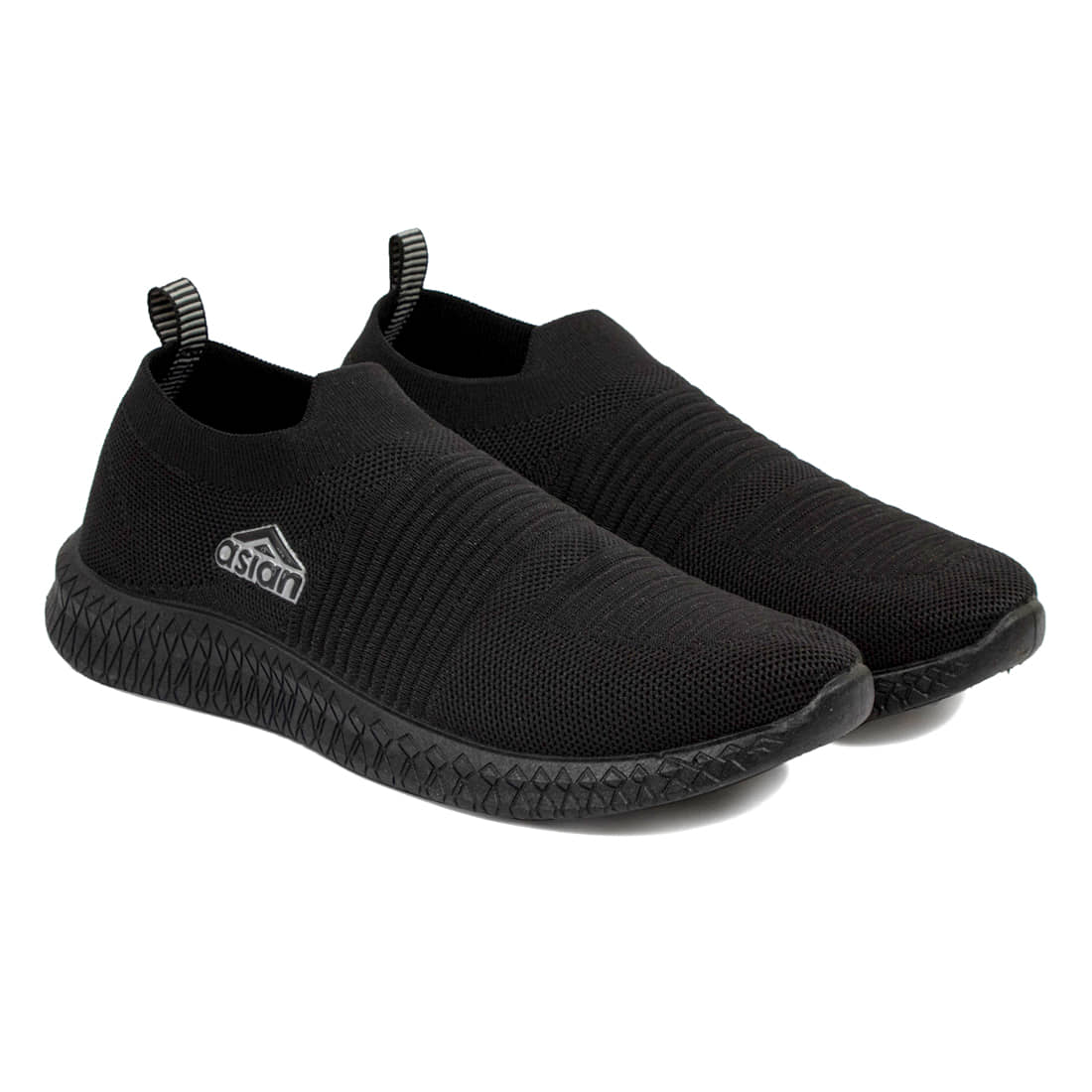 ASIAN VOCAL-25 Navy Men's Sports Running Shoes - Sports Shoes | Buy online on ZillyBuy