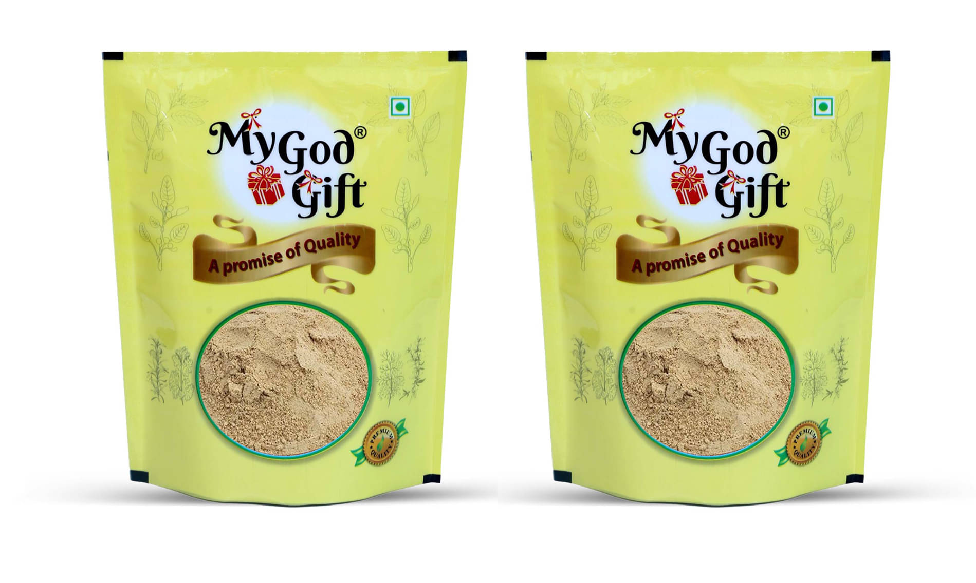     			BADI  Harad Powder  - Kali Harad ( (100 gm EACH PACK OF 2 )  rams) | Whole form | 100% Natural,