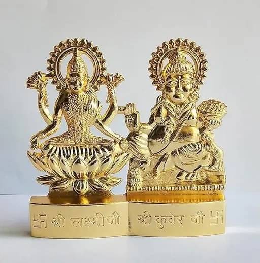 DVM God Figurines 11 cm - Pack of 1     			DVM God Figurines 11 cm - Pack of 1