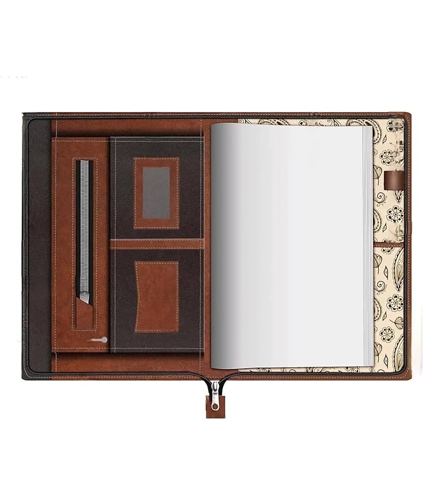 Freedy Mixed color Document Bag ( Pack of 1 ) - Stationery | Buy online on ZillyBuy