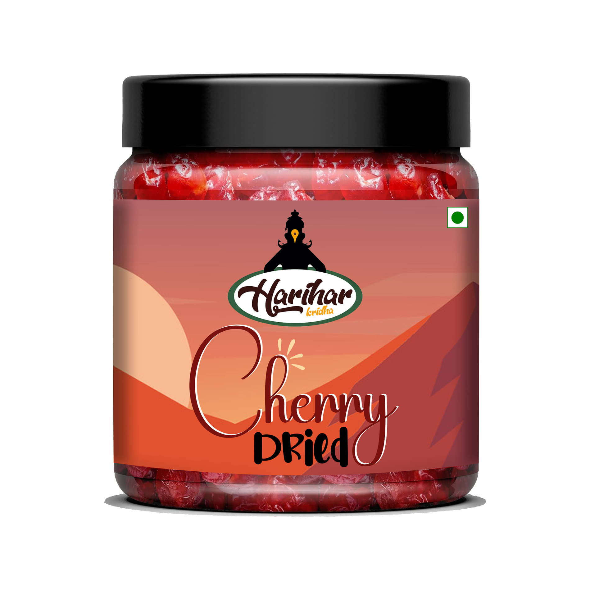 HARIHAR KRIDHA Cherries 250 Gram     			HARIHAR KRIDHA Cherries 250 Gram