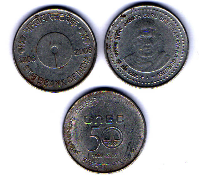 RAJACOINS- 5 / FIVE RS / RUPEE /RUPEES VERY RARE STEEL USED SUPER SALE NO509 (3 PCS) COMMEMORATIVE COLLECTIBLE- USED GOOD GONDITION RAJACOINS- 5 / FIVE RS / RUPEE /RUPEES VERY RARE STEEL USED SUPER SALE NO509 (3 PCS) COMMEMORATIVE COLLECTIBLE- USED GOOD GONDITION