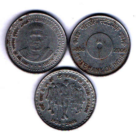 RAJACOINS- 5 / FIVE RS / RUPEE /RUPEES VERY RARE STEEL USED SUPER SALE NO504 (3 PCS) COMMEMORATIVE COLLECTIBLE- USED GOOD GONDITION RAJACOINS- 5 / FIVE RS / RUPEE /RUPEES VERY RARE STEEL USED SUPER SALE NO504 (3 PCS) COMMEMORATIVE COLLECTIBLE- USED GOOD GONDITION