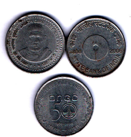 RAJACOINS- 5 / FIVE RS / RUPEE /RUPEES VERY RARE STEEL USED SUPER SALE NO505 (3 PCS) COMMEMORATIVE COLLECTIBLE- USED GOOD GONDITION RAJACOINS- 5 / FIVE RS / RUPEE /RUPEES VERY RARE STEEL USED SUPER SALE NO505 (3 PCS) COMMEMORATIVE COLLECTIBLE- USED GOOD GONDITION