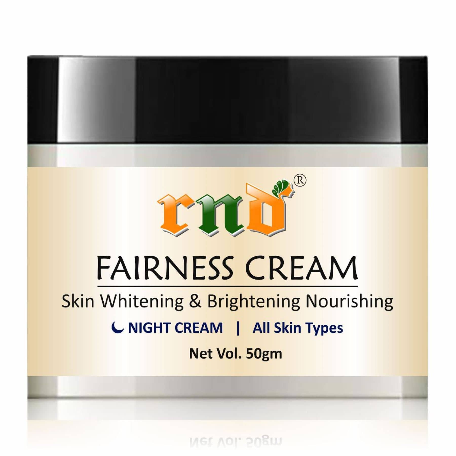 airness Cream - Skin Whitening & Brightening Nourishing Night Cream