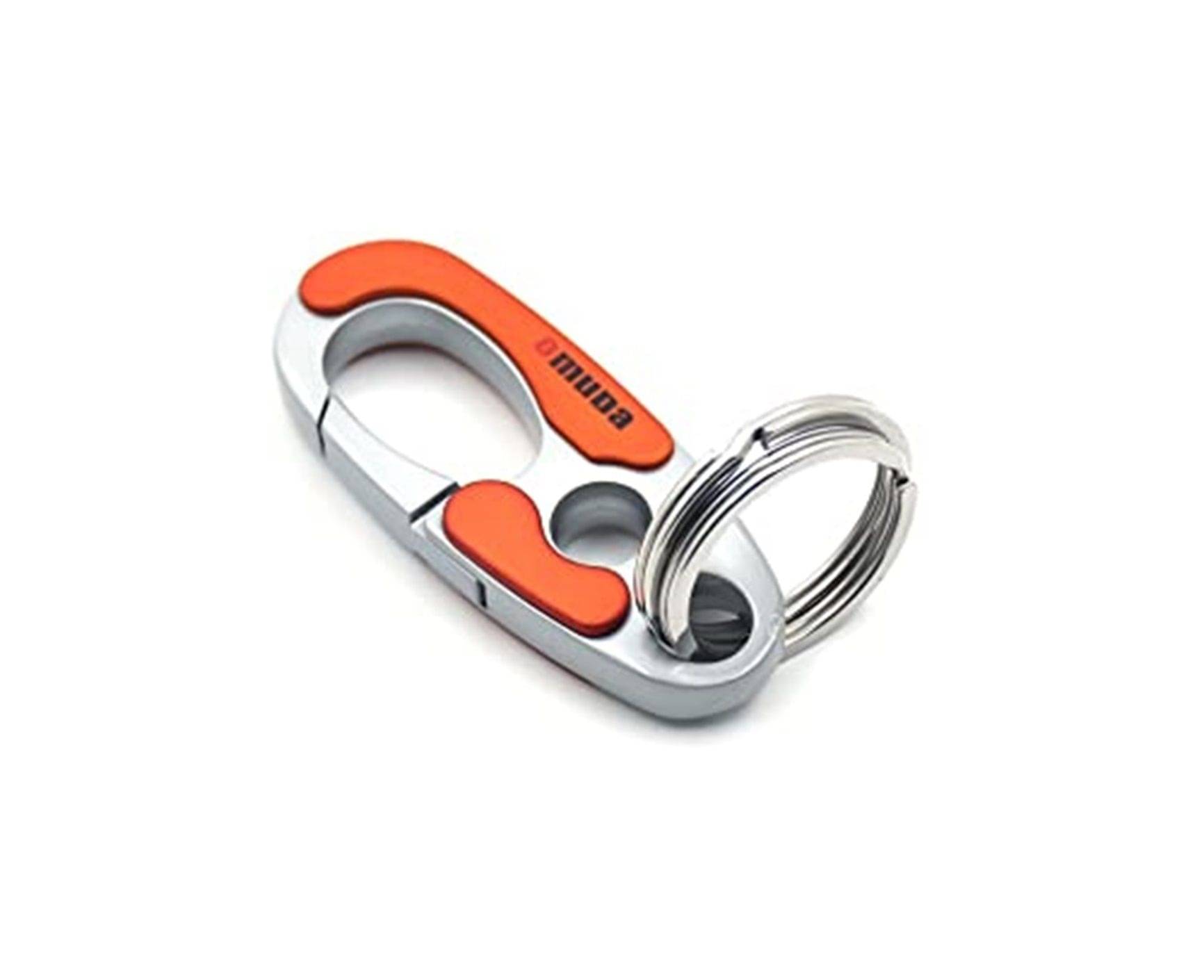 Bluedeal Multicolor Men's Regular Keychain ( Pack of 1 ) Bluedeal Multicolor Men's Regular Keychain ( Pack of 1 )