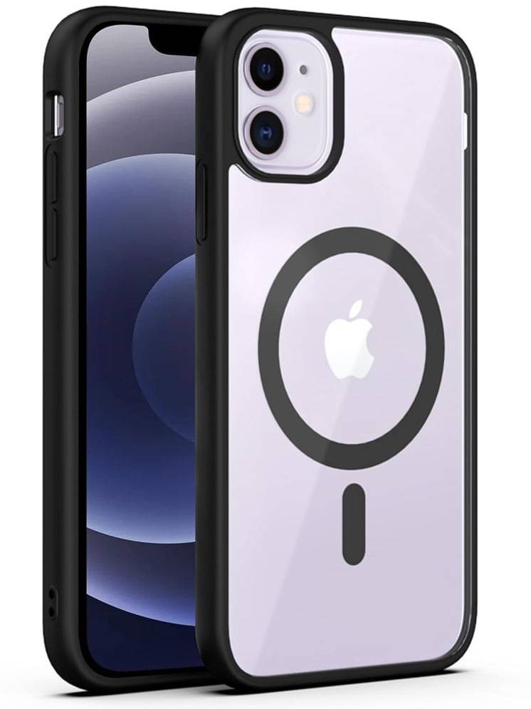 Case Vault Covers Bumper Cases Compatible For Silicon Apple iPhone 12 ( Pack of 1 ) Case Vault Covers Bumper Cases Compatible For Silicon Apple iPhone 12 ( Pack of 1 )