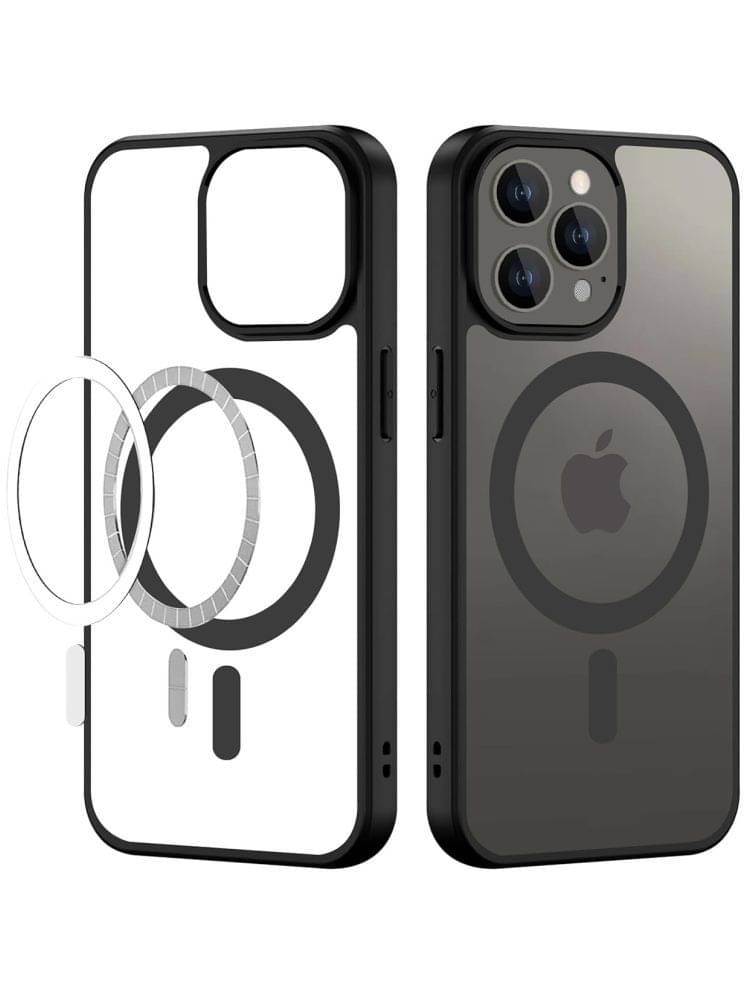 Case Vault Covers Bumper Cases Compatible For Silicon iPhone 13 Pro Max ( Pack of 1 ) Case Vault Covers Bumper Cases Compatible For Silicon iPhone 13 Pro Max ( Pack of 1 )