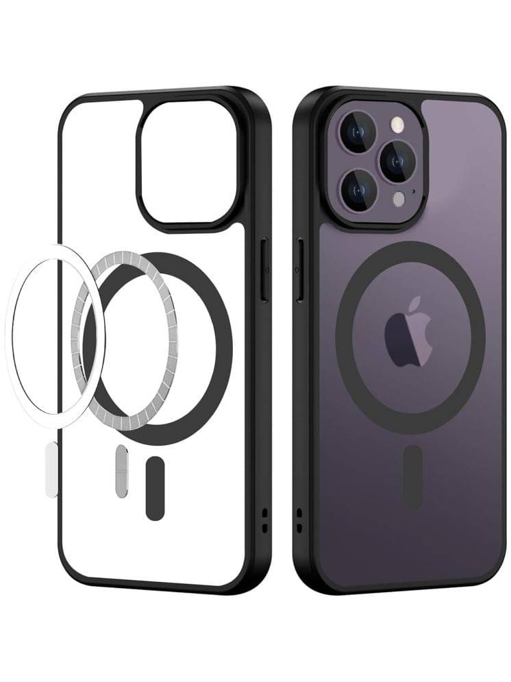 Case Vault Covers Hybrid Covers Compatible For Silicon Iphone 14 pro Max ( Pack of 1 ) Case Vault Covers Hybrid Covers Compatible For Silicon Iphone 14 pro Max ( Pack of 1 )