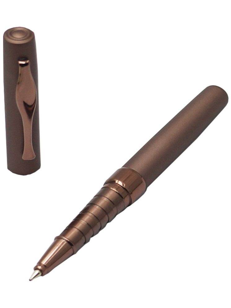 Dikawen Blue Roller Ball Pen ( Pack of 1 ) Dikawen Blue Roller Ball Pen ( Pack of 1 )