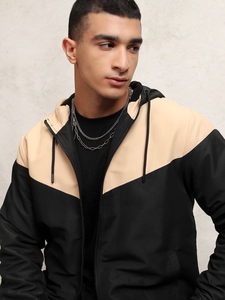 Ketch Polyester Men's Windcheater Jacket - Multicolor ( Pack of 1 ) Ketch Polyester Men's Windcheater Jacket - Multicolor ( Pack of 1 )