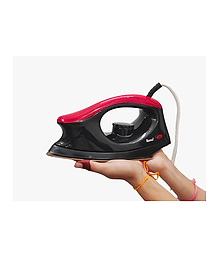 My Chetan Grace Dry Iron Multicolor 1000 watt Dry Iron