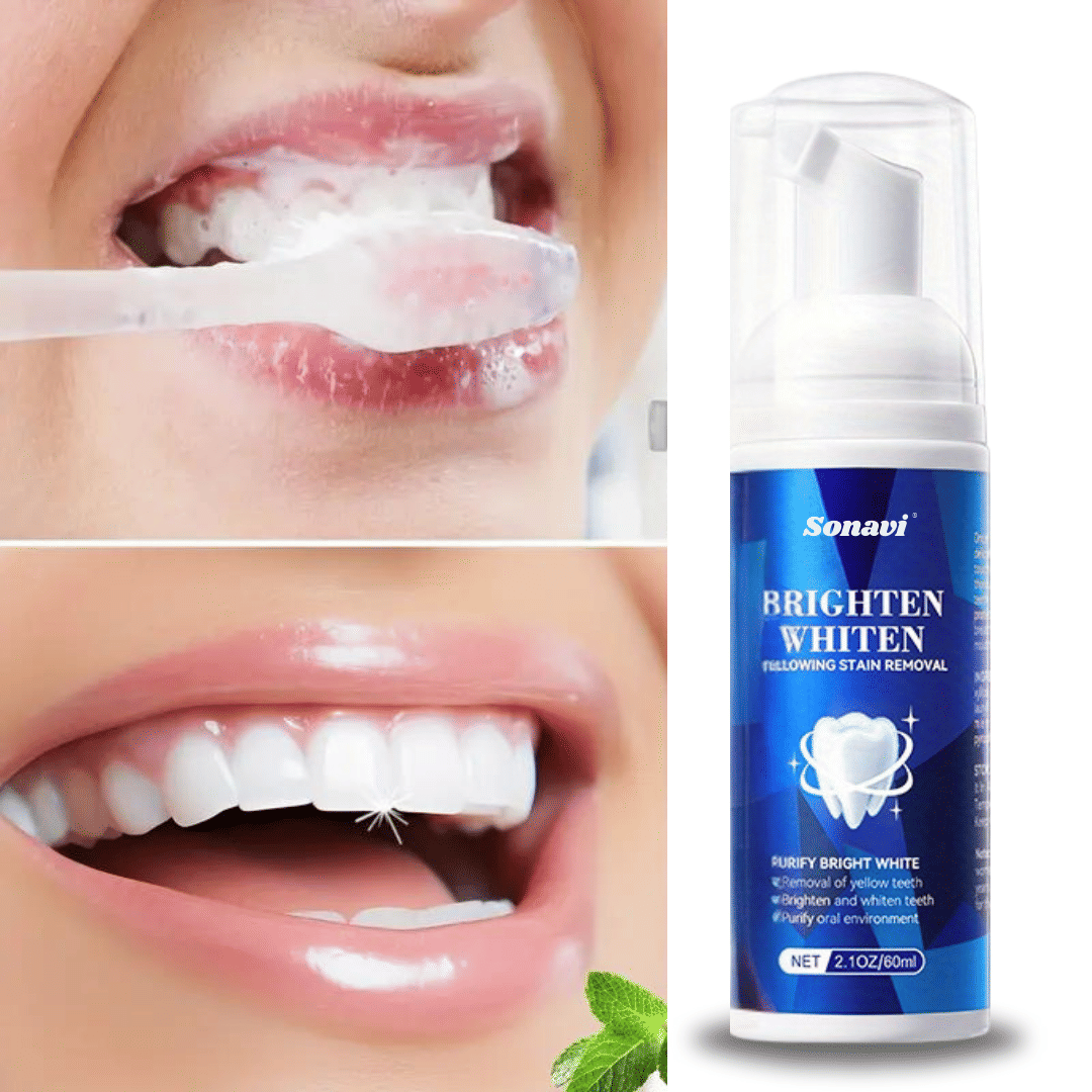 Smartdrops Natural Standard Oral Kit