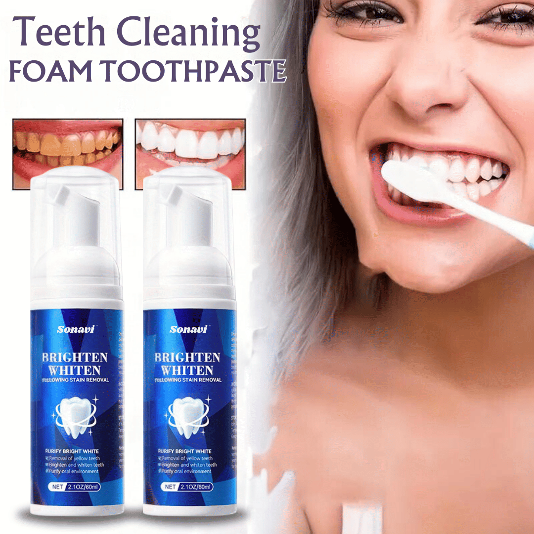     			Sonavi Teeth Whitening Strips 2