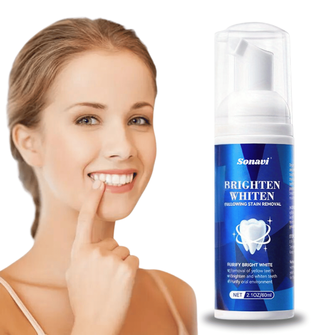     			Sonavi Teeth Whitening Strips 60