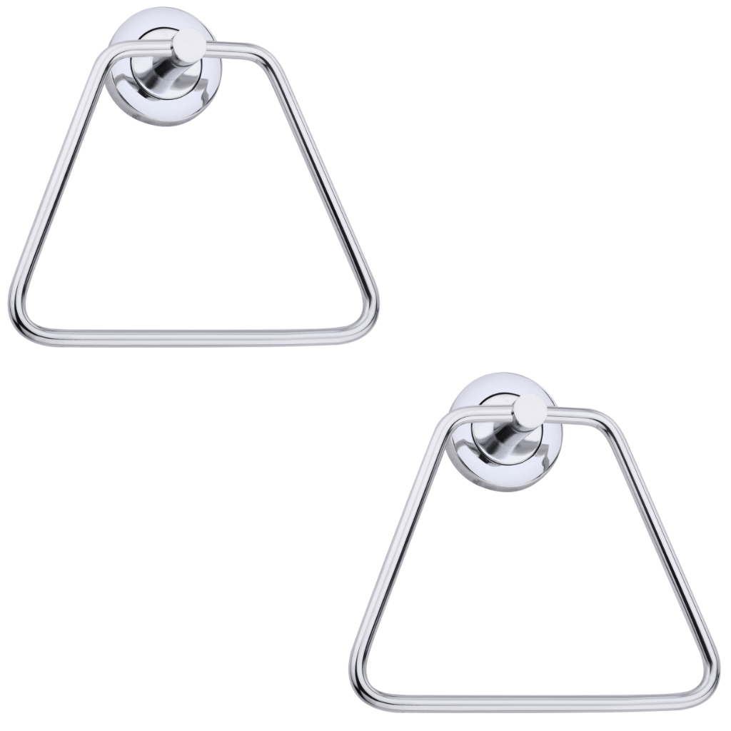     			Sun Shield - Towel Hanger 18x18x7