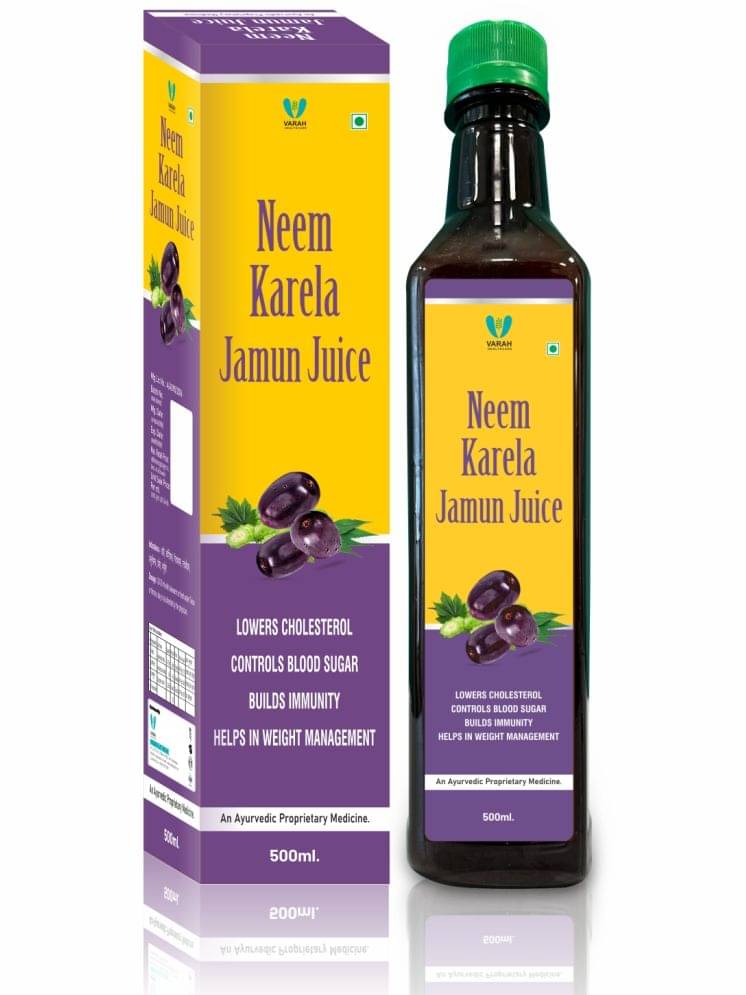     			Varah Vhc-0032 Liquid 1 Ml Pack of 1