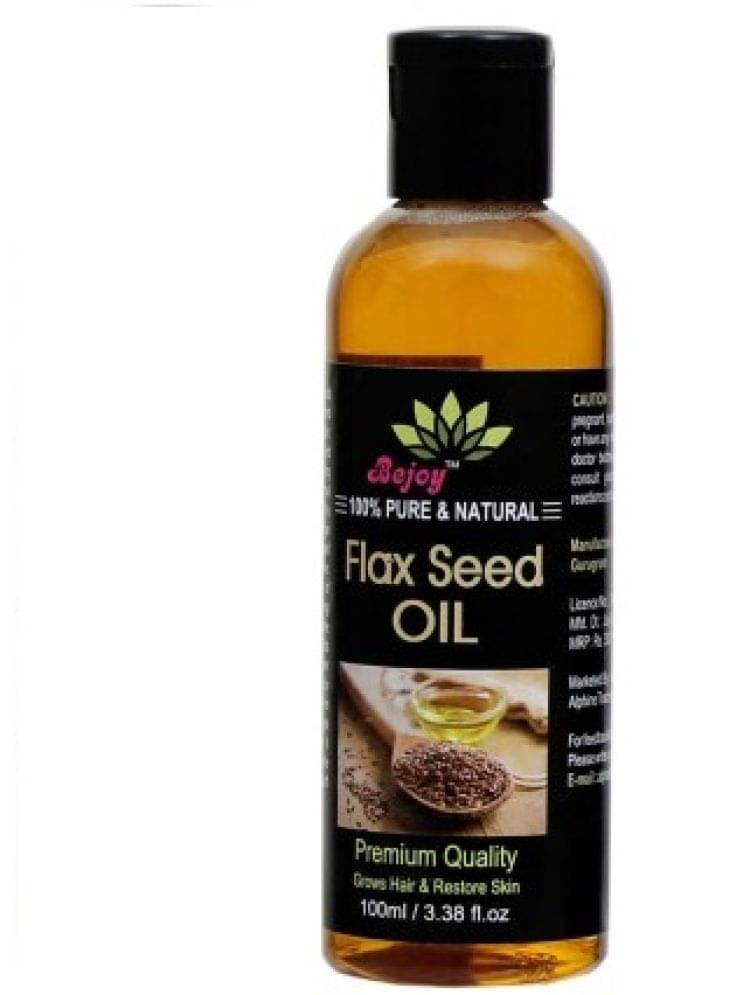     			BEJOY Anti Hair Fall Flexed Oil 100 ml ( Pack of 1 )