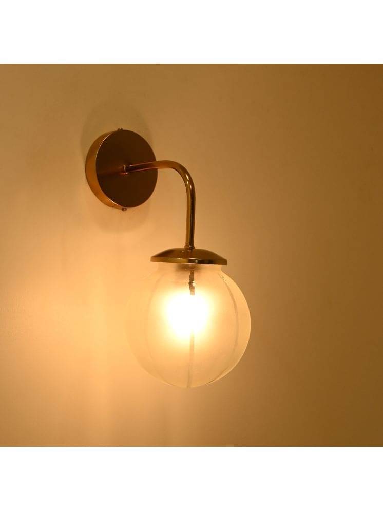 Somil Gray Down Light Wall Lamp ( Pack of 1 ) Somil Gray Down Light Wall Lamp ( Pack of 1 )