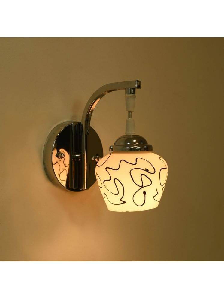 Somil Multicolor Down Light Wall Lamp ( Pack of 1 ) Somil Multicolor Down Light Wall Lamp ( Pack of 1 )