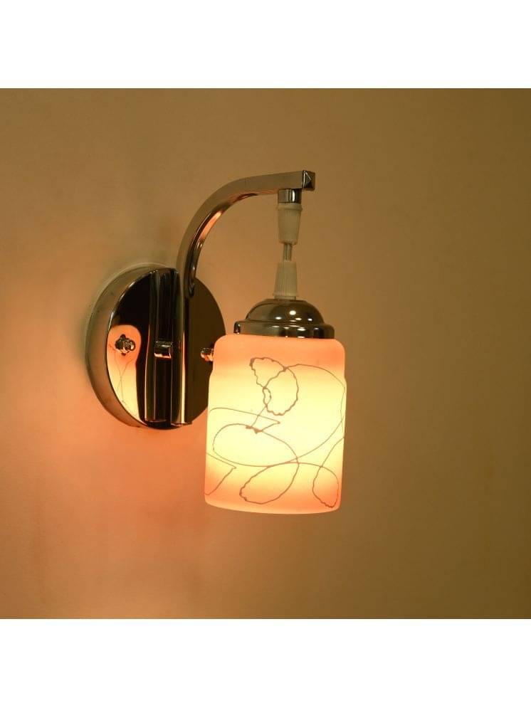 Somil Multicolor Down Light Wall Lamp ( Pack of 1 ) Somil Multicolor Down Light Wall Lamp ( Pack of 1 )