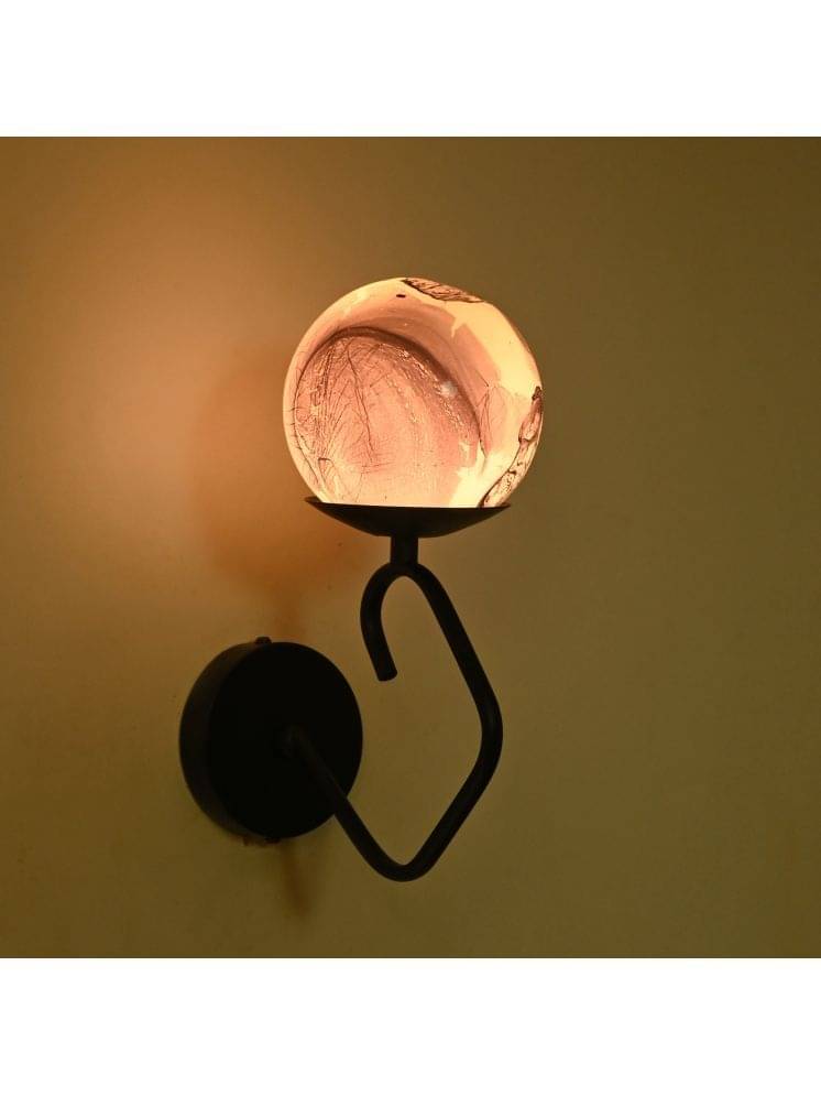 Somil Multicolor Up Light Wall Lamp ( Pack of 1 ) Somil Multicolor Up Light Wall Lamp ( Pack of 1 )