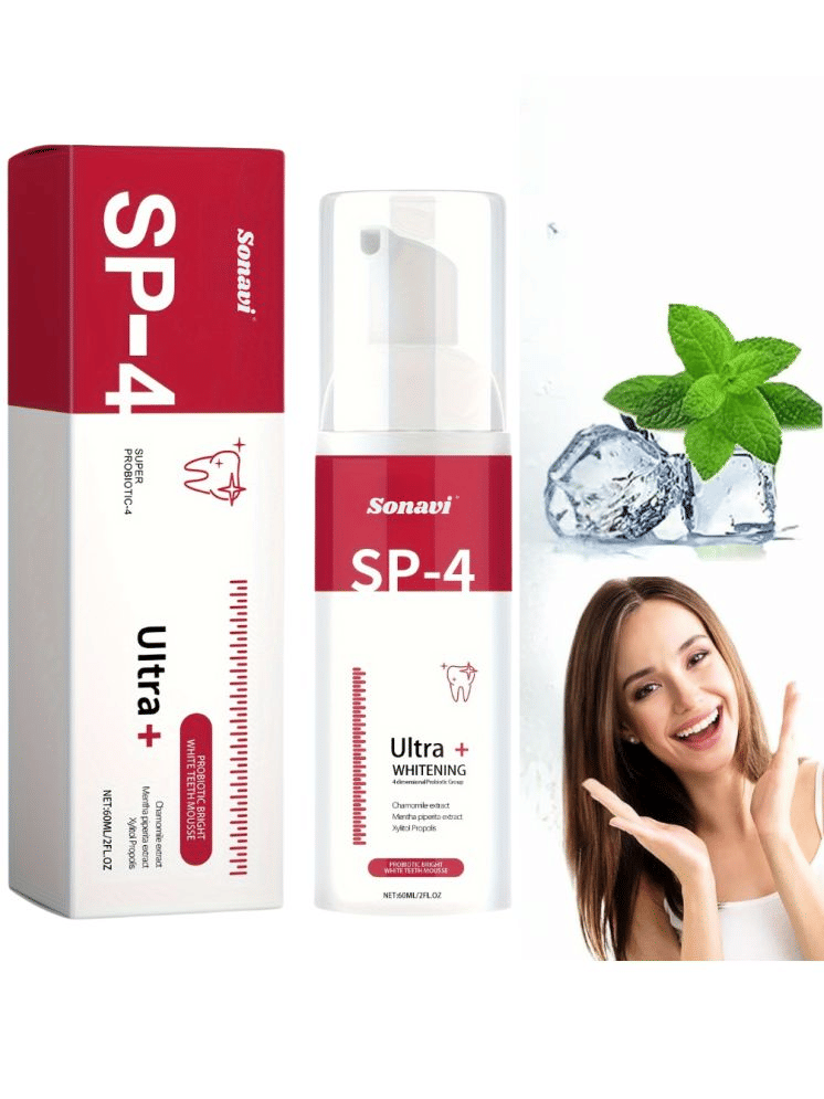     			Sonavi Natural Standard Oral Kit