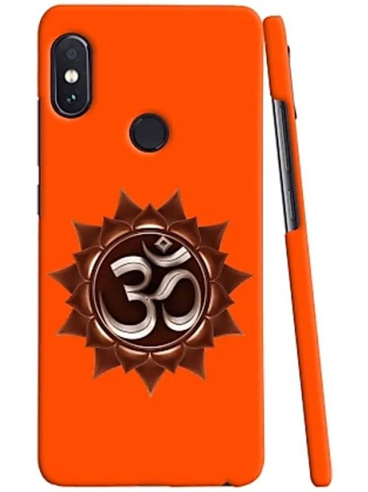 T4U THINGS4U Multicolor Printed Back Cover Polycarbonate Compatible For Xiaomi Redmi Note 6 ( Pack of 1 ) T4U THINGS4U Multicolor Printed Back Cover Polycarbonate Compatible For Xiaomi Redmi Note 6 ( Pack of 1 )