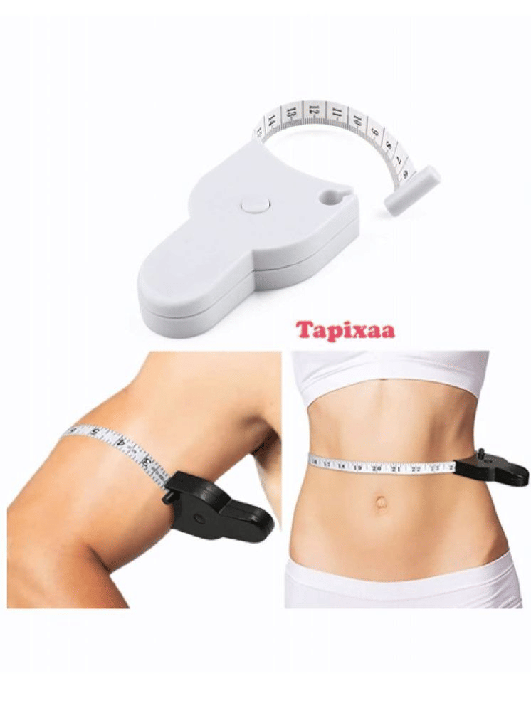     			Tapixaa Manual Measuring Tape