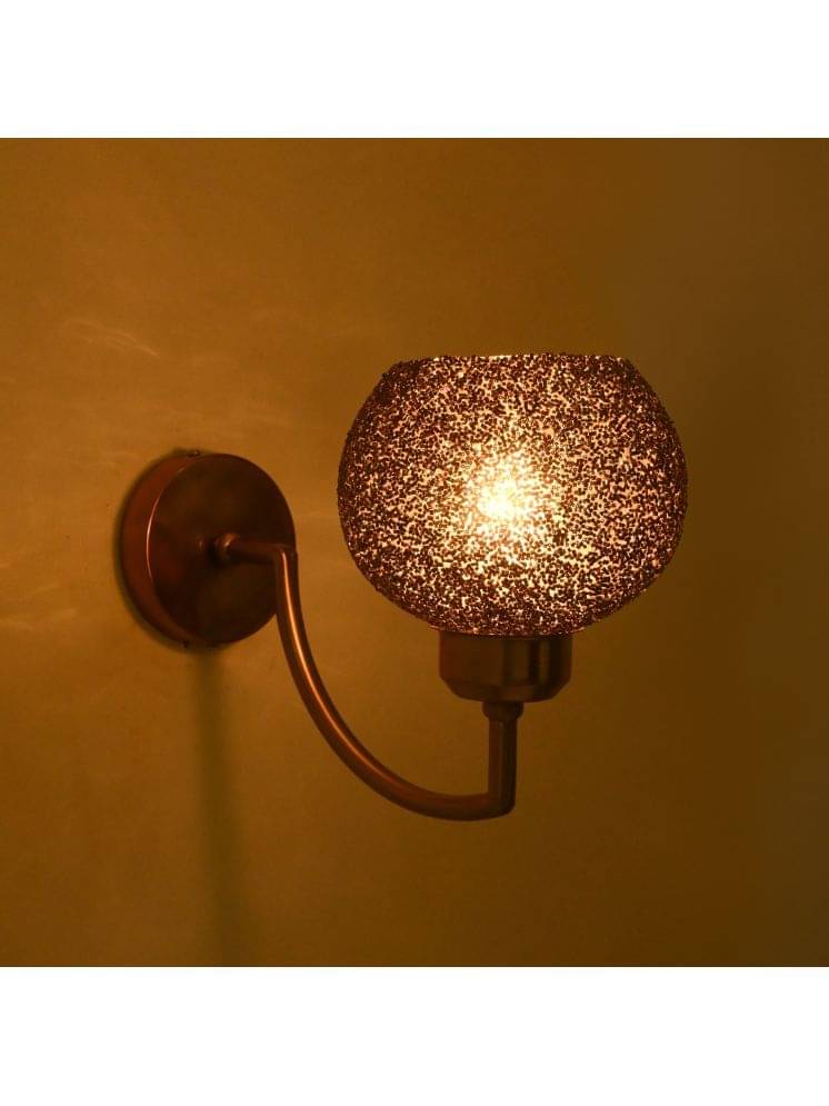 1st Time Black Down Light Wall Lamp ( Pack of 1 ) 1st Time Black Down Light Wall Lamp ( Pack of 1 )