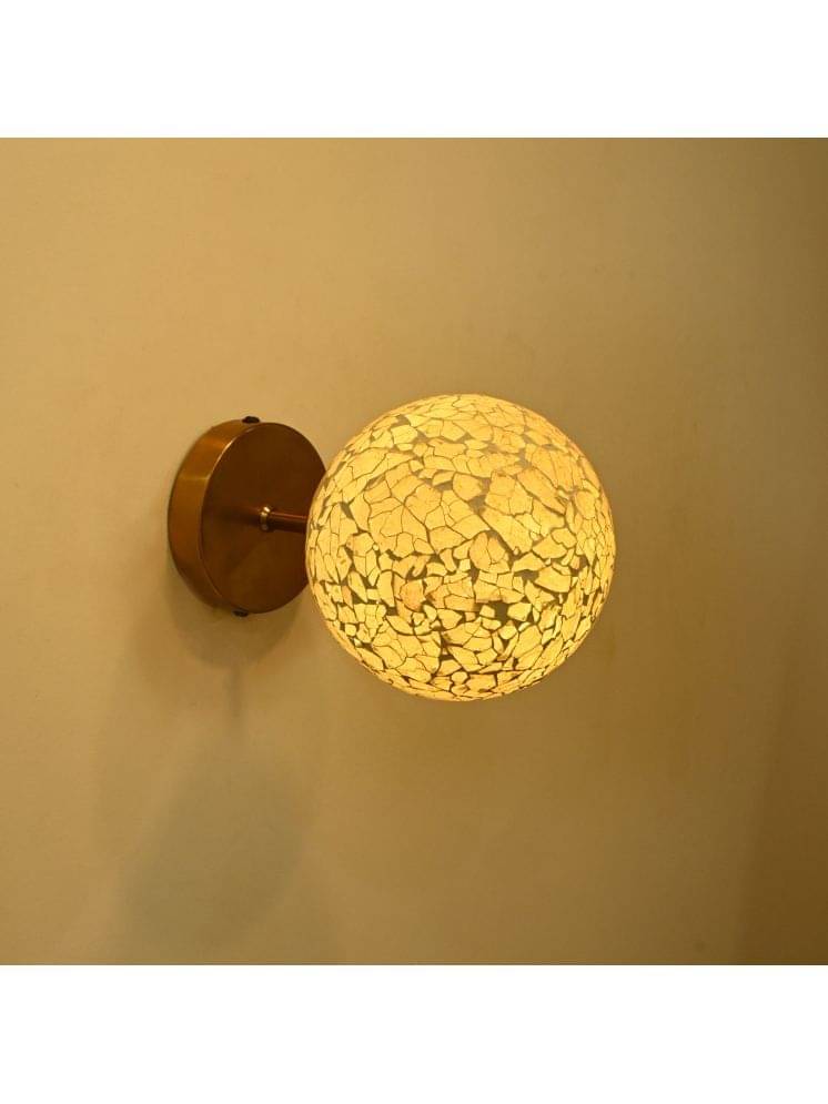 1st Time Green Down Light Wall Lamp ( Pack of 1 ) 1st Time Green Down Light Wall Lamp ( Pack of 1 )