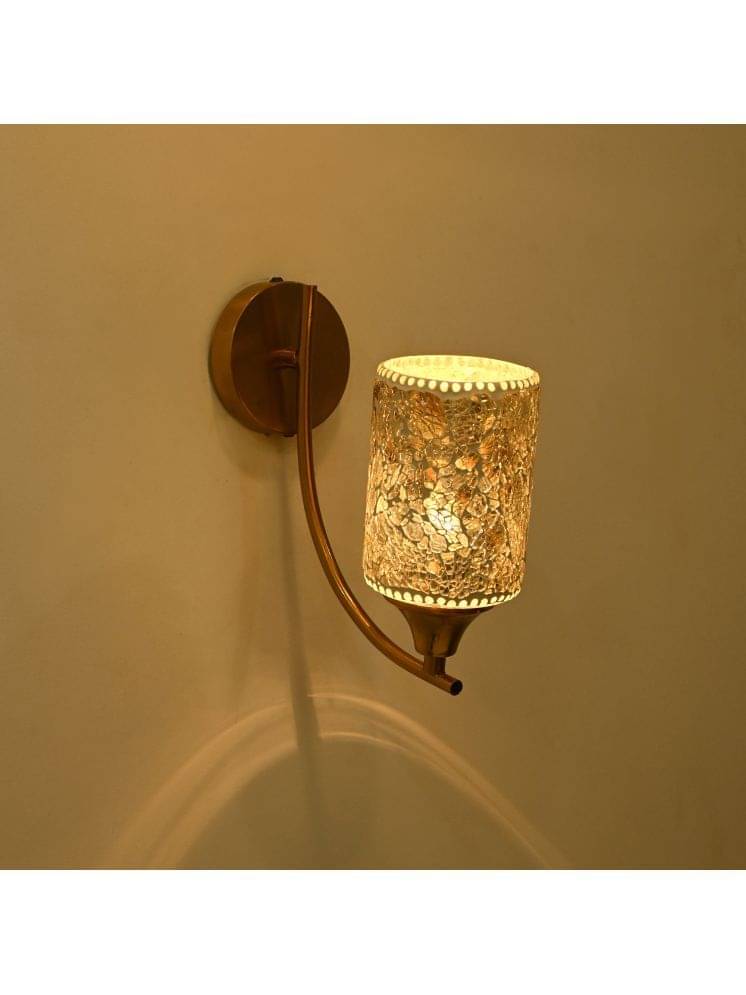 1st Time Multicolor Down Light Wall Lamp ( Pack of 1 ) 1st Time Multicolor Down Light Wall Lamp ( Pack of 1 )