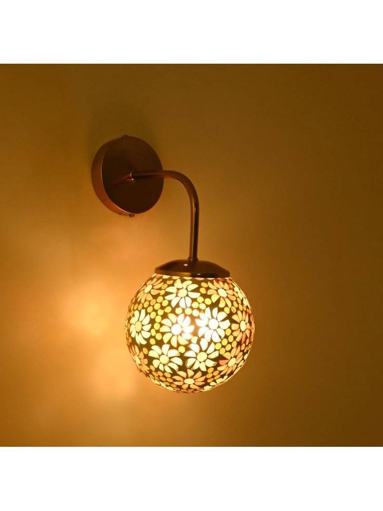 1st Time Multicolor Down Light Wall Lamp ( Pack of 1 ) 1st Time Multicolor Down Light Wall Lamp ( Pack of 1 )