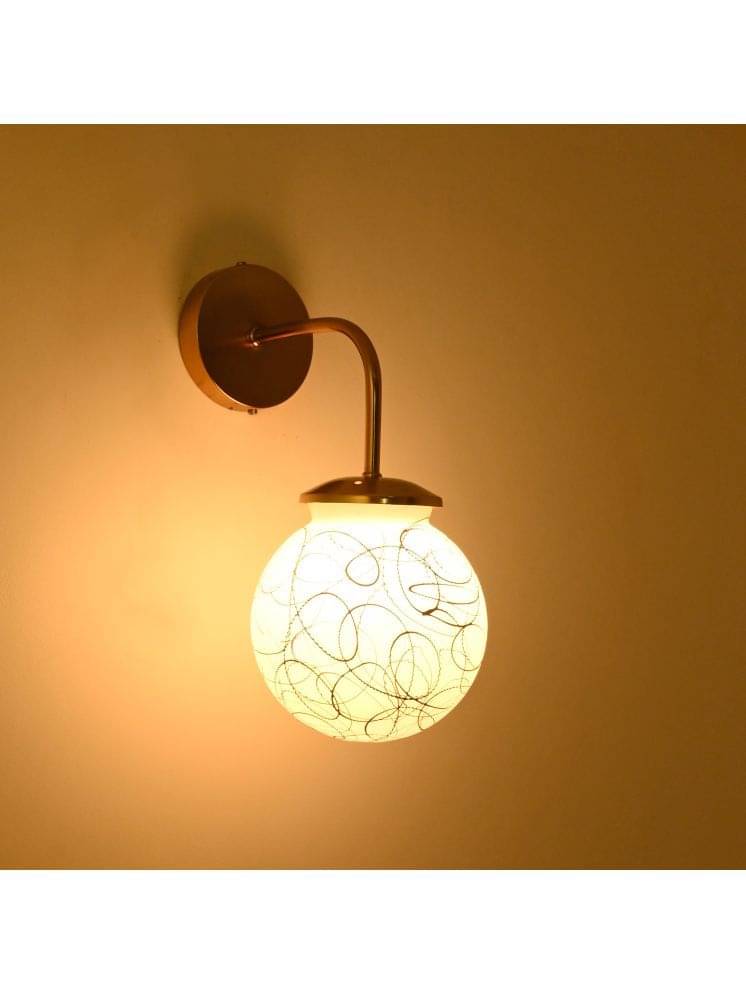 1st Time Multicolor Down Light Wall Lamp ( Pack of 1 ) 1st Time Multicolor Down Light Wall Lamp ( Pack of 1 )
