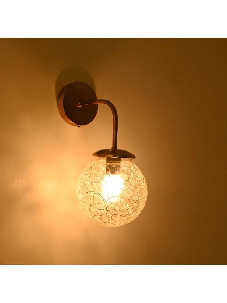1st Time Multicolor Down Light Wall Lamp ( Pack of 1 ) 1st Time Multicolor Down Light Wall Lamp ( Pack of 1 )