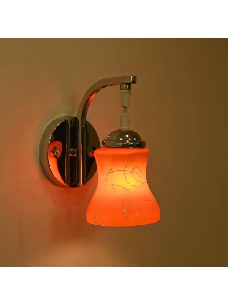 1st Time Multicolor Down Light Wall Lamp ( Pack of 1 ) 1st Time Multicolor Down Light Wall Lamp ( Pack of 1 )