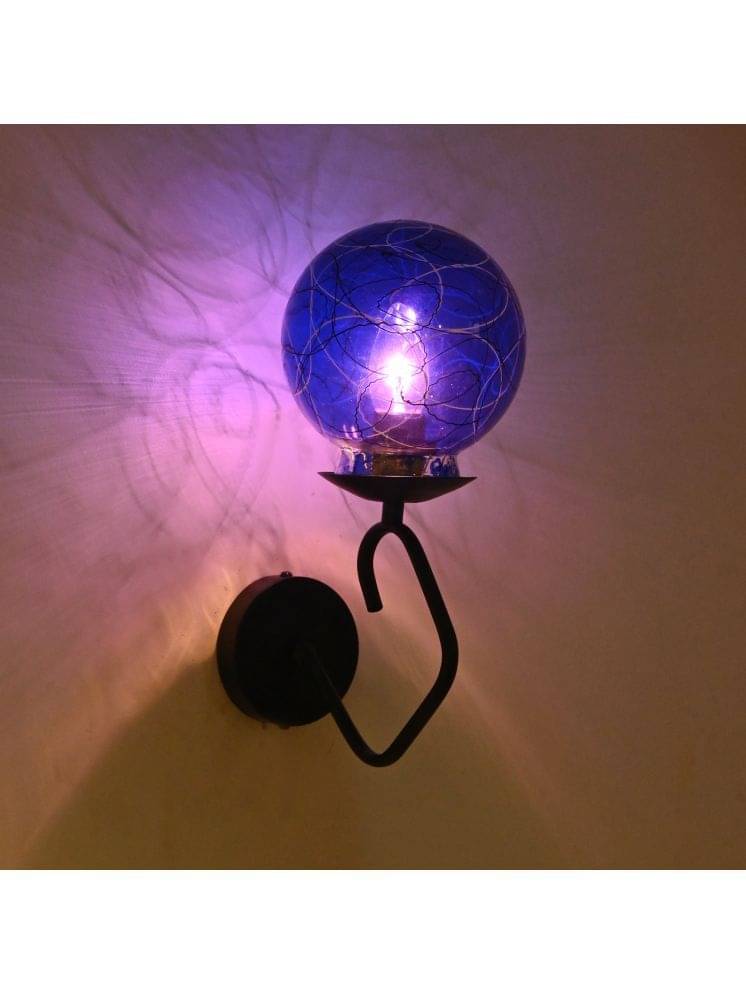 1st Time Multicolor Down Light Wall Lamp ( Pack of 1 ) 1st Time Multicolor Down Light Wall Lamp ( Pack of 1 )