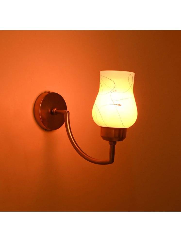 1st Time Multicolor Down Light Wall Lamp ( Pack of 1 ) 1st Time Multicolor Down Light Wall Lamp ( Pack of 1 )