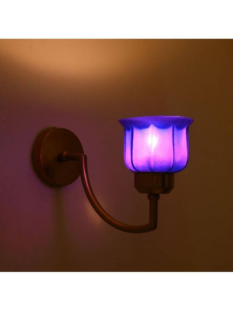     			1st Time Multicolor Down Light Wall Lamp ( Pack of 1 )
