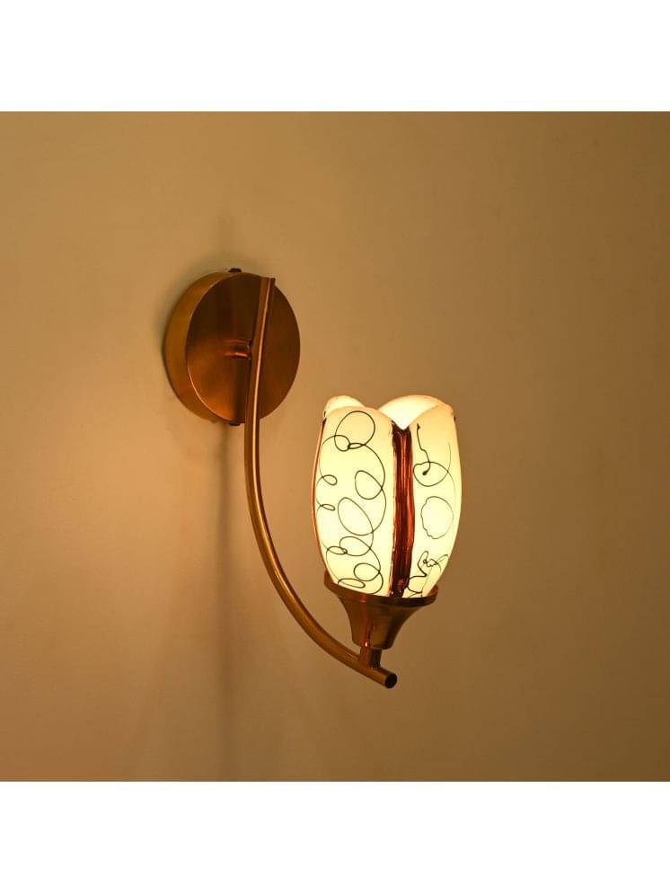 1st Time Multicolor Down Light Wall Lamp ( Pack of 1 ) 1st Time Multicolor Down Light Wall Lamp ( Pack of 1 )