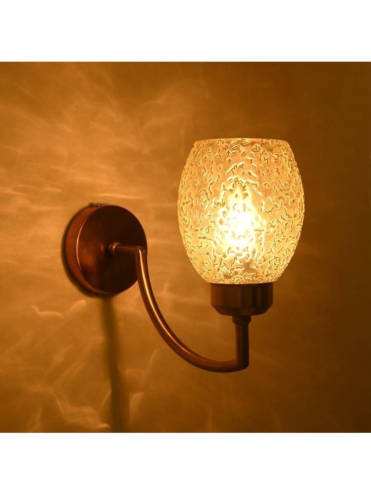 1st Time Multicolor Down Light Wall Lamp ( Pack of 1 ) 1st Time Multicolor Down Light Wall Lamp ( Pack of 1 )