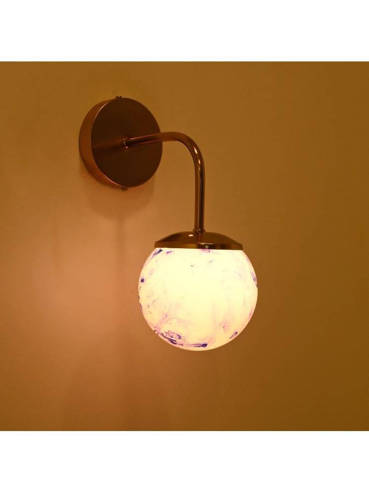 1st Time Multicolor Down Light Wall Lamp ( Pack of 1 ) 1st Time Multicolor Down Light Wall Lamp ( Pack of 1 )